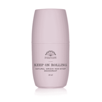 Rudolph Care Keep On Rolling Deodorant 50ml